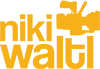 Niki Waltl, AAC Logo