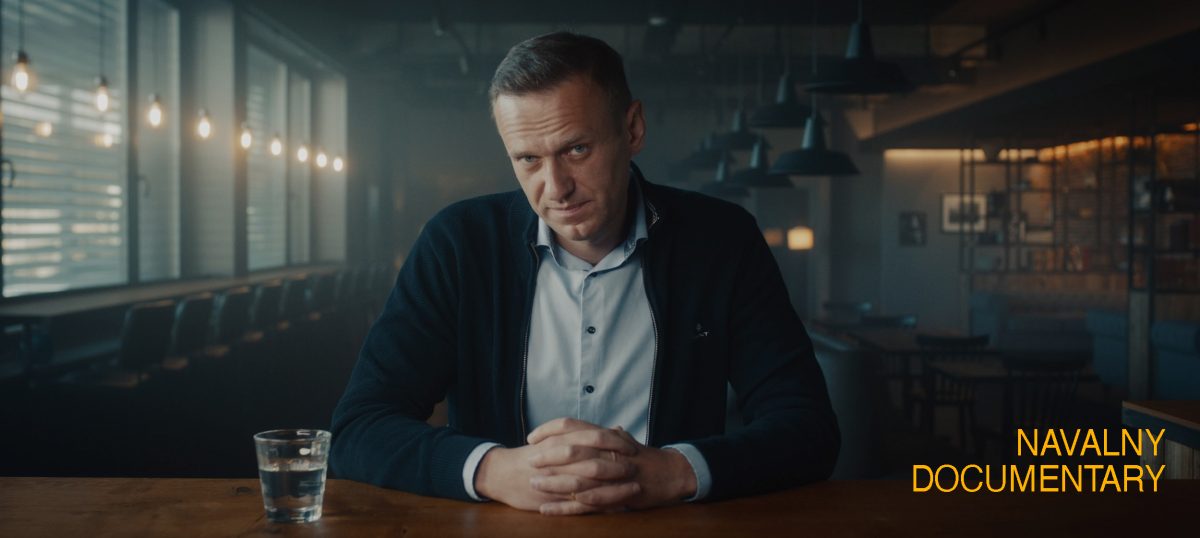 NAVALNY